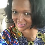 Candice Gladney - Facebook
