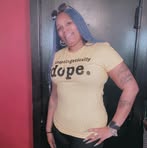 Candice Gladney - Facebook