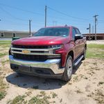 Candice Coleman - @candiceglasscockchevrolet - Instagram