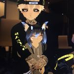 Candice Glass - @baby_girl_candy_teehee - Instagram
