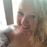 Candice Glass - @candiceg147 - Instagram