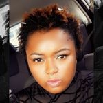 Candice Glenn - @candi_apple_tt - Instagram