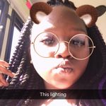 Candice Glenn - @mosted_lovedcandice - Instagram