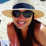 Candice Goddard - @cluedice - Instagram