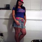 Candice Gomes - @candigirl2626 - Instagram