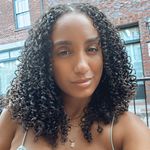 Candice Gomes - @ceemarie6167 - Instagram
