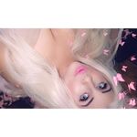 Candice Gomez - @pentabarbie - Instagram