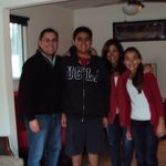 Candice Robison Gomez - @candiceg562 - Instagram