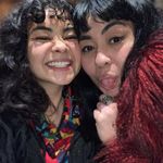 Angelica Candice Akiko Goodman - @the_evil_sea_witch - Instagram