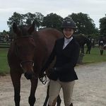 Candice Goodman - @my_horse_life_is_forever - Instagram
