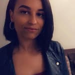 Candice Gordon - @canjaida - Instagram