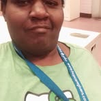 Candice Gordon - Facebook