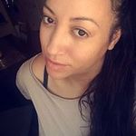 Candice Gordon - @cg_monroe - Instagram