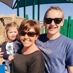 Candice Gordon - @outdoorfamilyadventures - Instagram