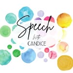 Candice Gordon - @speechwithcandice - Instagram