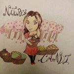 Candice Gordon - @naturescandi_15 - Instagram