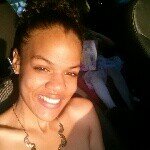 Candice Gordon - @gordoncandice - Instagram