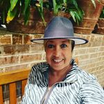 Candice Gordon - @candicegordon949 - Instagram