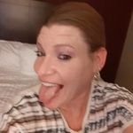 Candice Gordon - @dragonfly2216 - Instagram