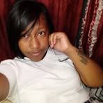 Candice Gordon - Facebook