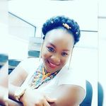 Candice Gordon Brathwaite - @first_lady_brathwaite - Instagram