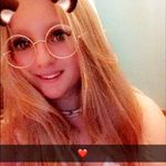 22/08/2002 😍❤️ - @candice_gosselin - Instagram