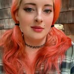 Candice Grace - @wasteofpaintx_x - Instagram
