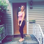 Candice Grace - @candisgrace22 - Instagram