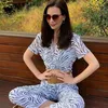 Candice Grace - @mysafarijournal - TikTok