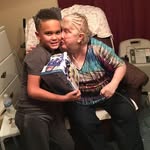 Candace Graves - @sisters4ever7075 - Instagram