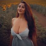 Candice Graves - @febubisyc - Instagram