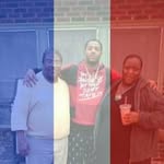 Candice Gray - @candice7495 - Instagram