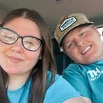 Candice Gray - Facebook