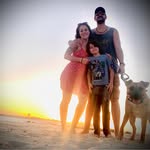 Candice Gray-Slone - @beachlifeal.hi.al - Instagram