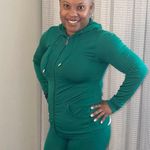 Candice Greene - @greenecandice30 - Instagram