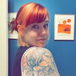 Candice Greene - @_artteacher1013 - Instagram