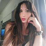Candice Greene - @trekkiegal69 - Instagram