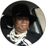Candice Watts Greene - @greenecandicewatts - Instagram