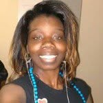 Candace Greer - @blackbabydoll23 - Instagram