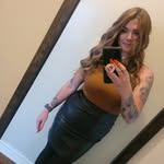 Candice Greer - @smileinyoursleepxo - Instagram
