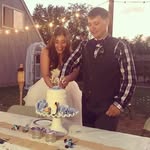 Candice Greer Barnes - @candy_lynn55 - Instagram