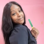 Candice Gregory - @cadesbeauty - Instagram