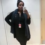candice grey - @candiebabie88 - Instagram