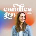 Candice Grey - @joymiddays - Instagram