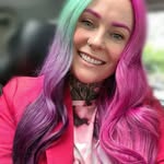 Laniayiah Conerly - @candice_grey_laniayiah - Instagram