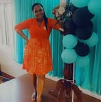Candace Griffith - Facebook