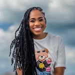𝐂𝐚𝐧𝐝𝐚𝐜𝐞-𝐉𝐨𝐲 𝐆𝐫𝐢𝐟𝐟𝐢𝐭𝐡 - @candacejoygriffith - Instagram