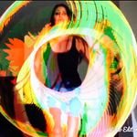 Candice Griffith - @bohohoops - Instagram