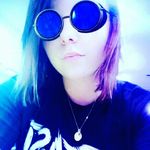 Candice Griffith💀🎧👽 - @candi_b98 - Instagram