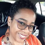 Candice Opal Griffith - @sweetcane81 - Instagram
